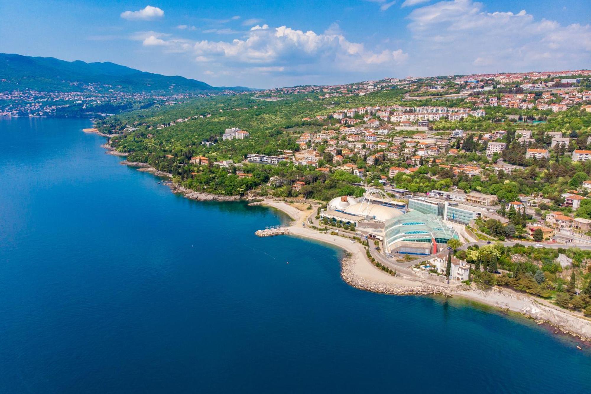 Marija Apartman Fiume